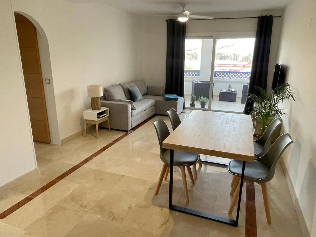 Casa Jairo Lejlighed San Luis de Sabinillas 0*,  Spanien