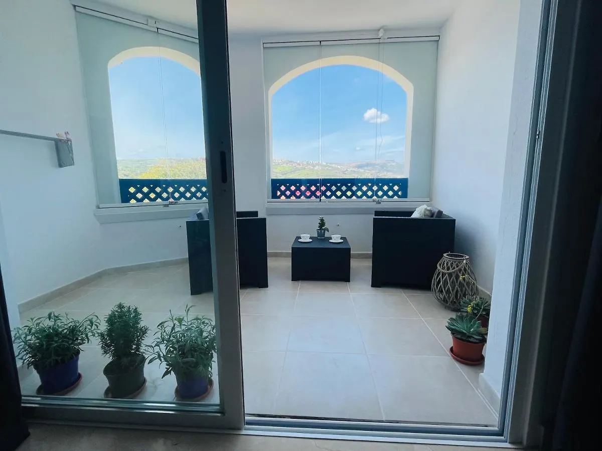 산루이스데사비닐라스 Casa Jairo 아파트 스페인